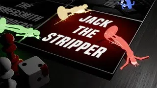 Thumbnail: The Unsolved Mystery Of Jack The Stripper