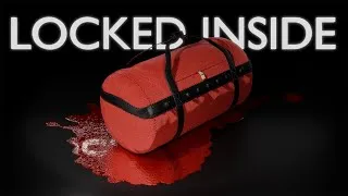 Thumbnail: The Spy In The Bag Mystery