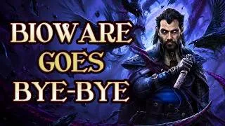 Thumbnail: Lessons From Bioware's Demise