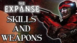 Thumbnail: The Expanse Osiris Reborn: Flexible Builds For The Win!