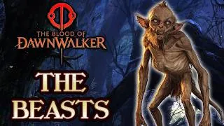 Thumbnail: Blood Of Dawnwalker: More Than Just Vampires