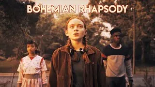 Thumbnail: bohemian rhapsody [stranger things 4]