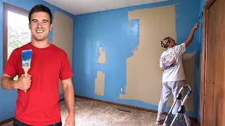 Thumbnail: Fixing Up Old House Before Moving in
