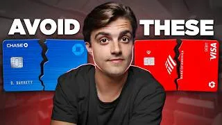 Thumbnail: Why I NEVER Use Debit Cards (& Neither Should You)