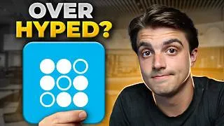 Thumbnail: The TRUTH About SoFi Bank In 2026 (Still Worth It?)