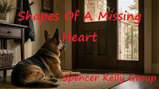 Thumbnail: Shapes Of A Missing Heart-Las Formas de un Corazón Ausente-Spencer Kelly Group- #CountryBallad #AC