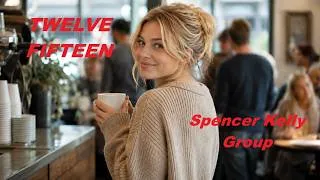 Thumbnail: Twelve-Fifteen / Doce y Quince-Spencer Kelly Group #Folk-Pop#Country Pop #Light Country Rock Warmth