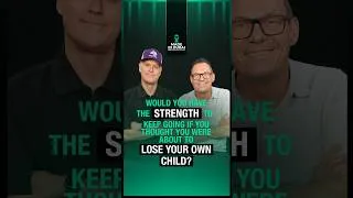 Thumbnail: Would you have the strength to keep going if you thought you were about to lose your own child?