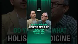 Thumbnail: Do you know what holistic medicine really is? Now it's time to find out.