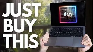 Thumbnail: STOP Buying New Macs