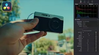 Thumbnail: I Left Lightroom for DaVinci Resolve