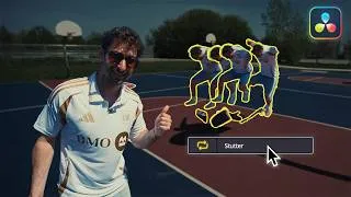 Thumbnail: Create the Stutter Effect in One Click