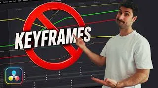 Thumbnail: Keyframes Are Slowing You Down. Use This Instead