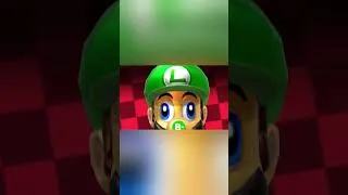 Thumbnail: 30 Day Melee Luigi Challenge! #smashbros #gaming #nintendo #supersmashbros #melee