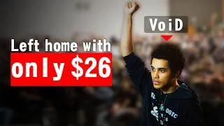 Thumbnail: The Smash Pro Who Risked Everything