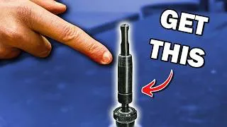 Thumbnail: 13 MUST HAVE Tools Under $20