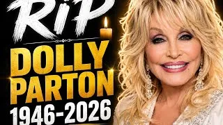 Thumbnail: Dolly Parton passes away today | A musical icon 