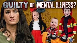 Thumbnail: Is Lindsay Clancy to blame for taking her kids’ lives? Or did the System fail her?
