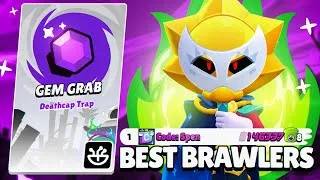 Thumbnail: How to Win Every Nanopower Contest! Best Nano Brawlers 