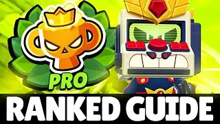 Thumbnail: ULTIMATE CHEAT SHEET FOR RANKED - BEST PICKS & BANS