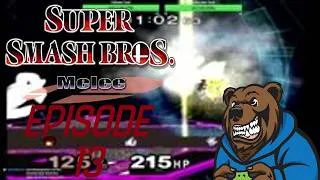Thumbnail: The Event Matches Continue: Super Smash Bros Melee #13