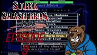 Thumbnail: Even More Event Matches: Super Smash Bros Melee #9