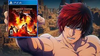 Thumbnail: Is Dragon's Dogma: Dark Arisen Still a Masterpiece?