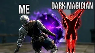 Thumbnail: I got invaded by the Dark Magician and this happened