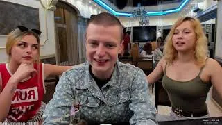 Thumbnail: Мелстрой   Яну забрали родители  Варя врет  Борода врет  Бакула и Кабан 29 06 2020 Mellstroy