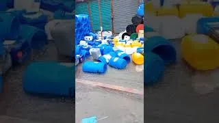 Thumbnail: Wow! Very Beautiful Rain in our factory