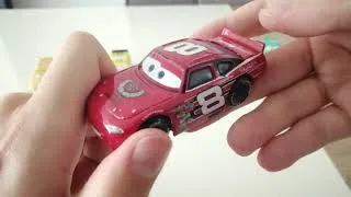 Thumbnail: Dale Junior 8# Dale Earnhardt Inc.