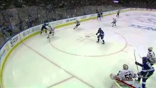 Thumbnail: Alex Killorn Great Redirection Goal- Game 1 Stanley Cup Finals