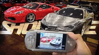Thumbnail: The Elite Showcase.avi