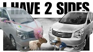 Thumbnail: 2 Moods of Noah Drivers