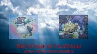 Thumbnail: The Future of Fluffal - My Pengu Deck Profile