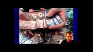Thumbnail: Force of Will: Box Opening - Seven Kings