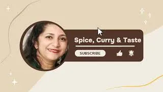 Thumbnail: Spice, Curry & Taste