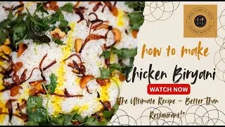 Thumbnail: Chicken Biriyani | Kerala style Chicken Biryani Recipe- Traditional style |#chickenbiryani