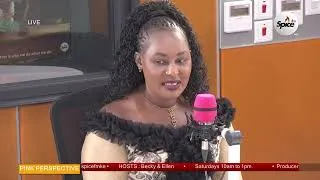 Thumbnail: A key business challenge is clients delaying or failing to pay for products. — Cynthia Muendi