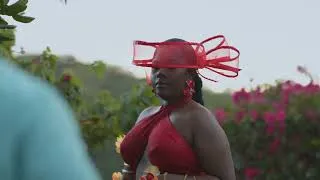 Thumbnail: The Unveiling - National Queen Pageant Delegate Photoshoot 2025