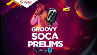 Thumbnail: Spicemas Groovy Soca Prelims Night 1