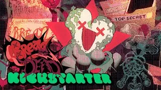 Thumbnail: BREAD IS DEAD | Official Trailer (KICKSTARTER)