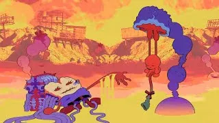 Thumbnail: SEA OF KALORIE