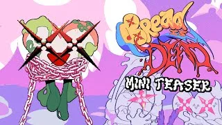 Thumbnail: BREAD IS DEAD: First Look! (MINI TEASER)