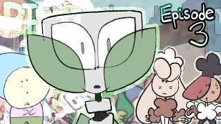 Thumbnail: RTTMOT Episode 3 - "Nasty City"