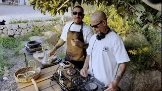 Thumbnail: Chill Vibe Deep House Mix for Cooking