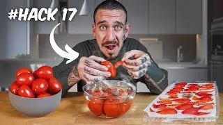 Thumbnail: 27 Kitchen Hacks Every Busy Person Needs