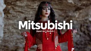 Thumbnail: Saint Levant, Haifa Wehbe - MITSUBISHI / متسوبيشي (sped up+reverb)