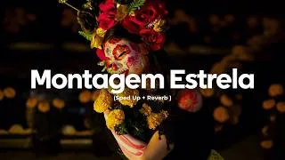 Thumbnail: xenithar - Montagem Estrela (sped up+reverb)