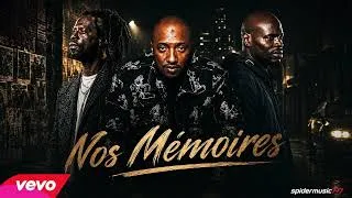 Thumbnail: Youssoupha & Soprano & Kery James – Nos Mémoires (Nouveauté 2026) (Fan Made)